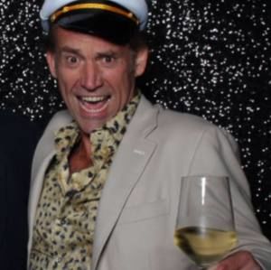 Meet your Posher, Brice